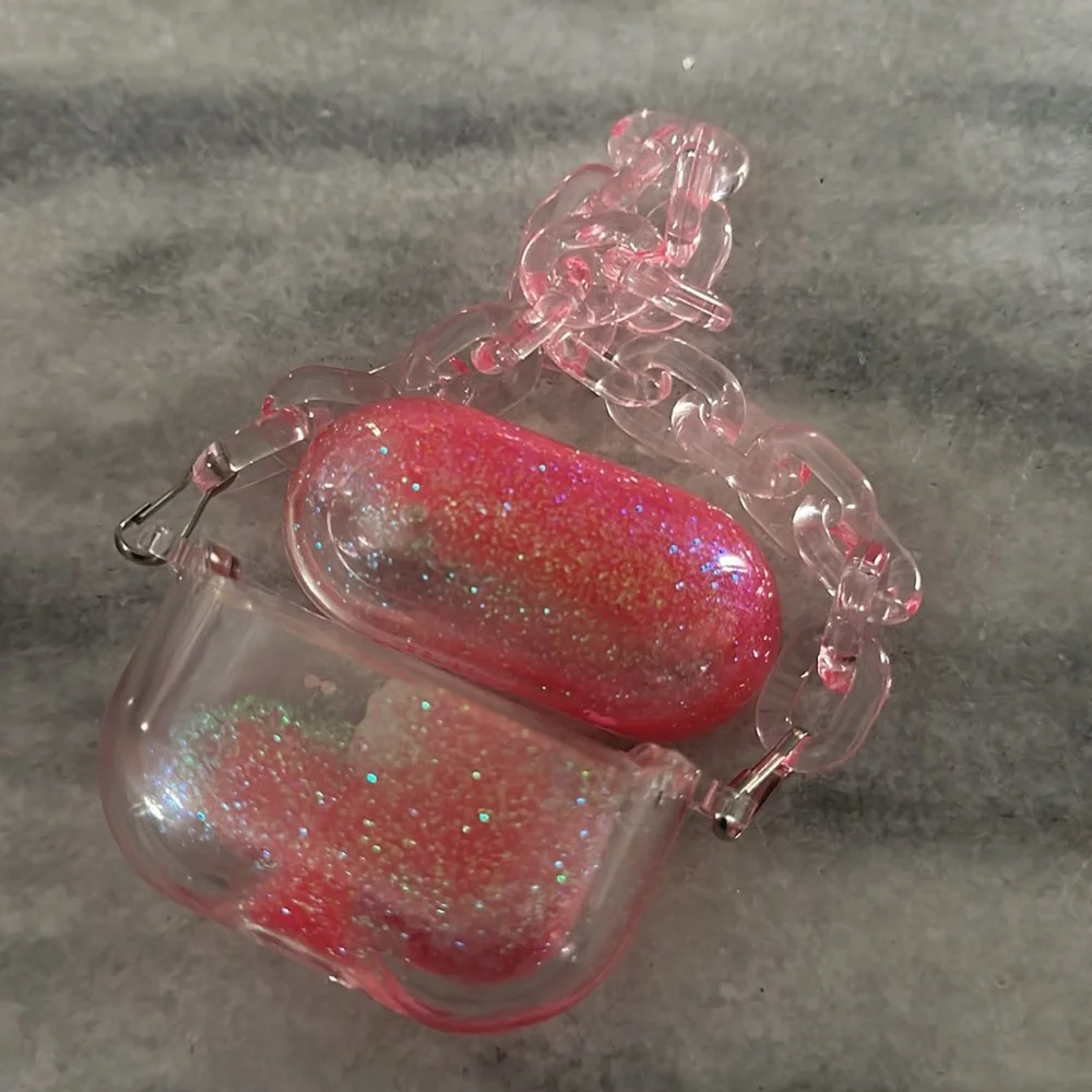 AirPods‎ case hello kitty